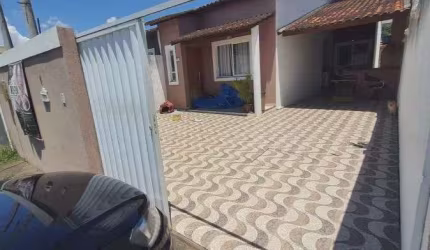 Imóvel para venda com 150 metros quadrados com 2 quartos em Pedra de Guaratiba - Rio de Janeiro - RJ