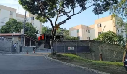 Apartamento 3 quartos, próximo ao centro de Campo Grande