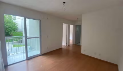 Apoartamento , 2 quartos, 2 andar, 600metros do park Shopping