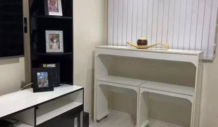 Apartamento 2 quartos, Cachamorra