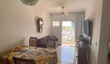 Apartamento, 2 quartos no centro de Campo Grande