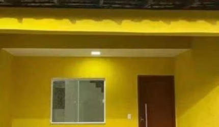 Casa duplex em condomínio, 2 quartos , próximo ao park Shopping