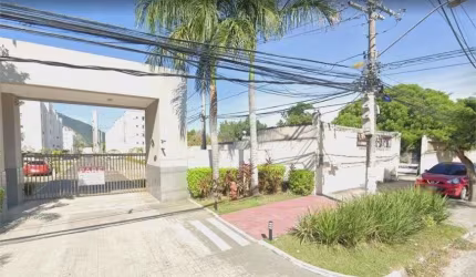 Apartamento 2 quartos, próximo ao centro de Campo grande