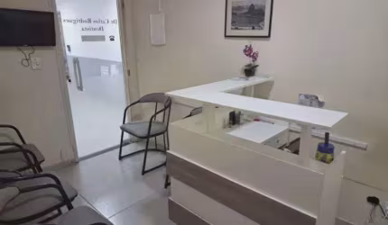 Sala comercial Calçadão de campo grande