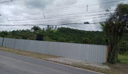 Terreno com 2300m², frente de rua principal, Ilga de Guaratiba, RGI