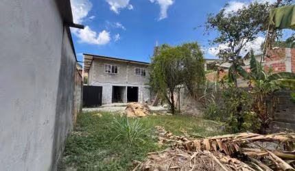 Terreno 480 metros ótima localização
