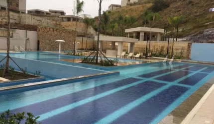 Maravilhosa casa condomínio Contemporâneo 3 quartos
