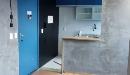 Apartamento, 2 quartos, próximo west Shopping