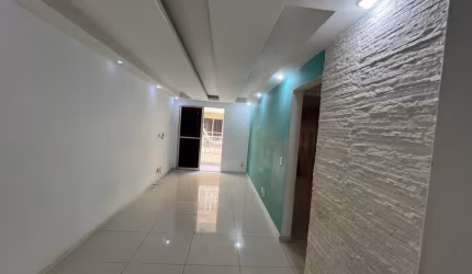 Apartamento na Cachamorra, 2 quartos, elevador