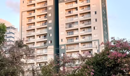 Apartamento a venda ao lado do Sesc - Valor abaixo do mercado
