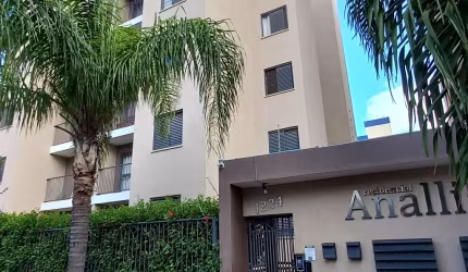 Apartamento à venda no Centro - Próximo da Santa Casa.