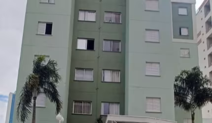 Apartamento a venda Jardim Gibertoni - Valor abaixo do mercado pra vender rápido.