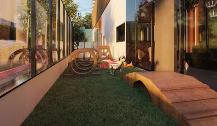 Apartamento com 3 quartos à venda na Rua Aleixo Netto, 517, Praia do Canto, Vitória por R$ 2.444.672