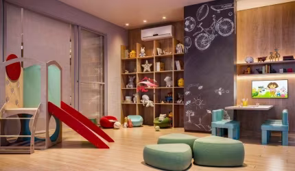 Apartamento com 4 quartos à venda na Rua Elesbão Linhares, 09776, Barro Vermelho, Vitória por R$ 6.694.077