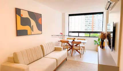 Apartamento com 2 quartos à venda na Rua Moacir Avidos, 345, Praia do Canto, Vitória por R$ 1.676.614