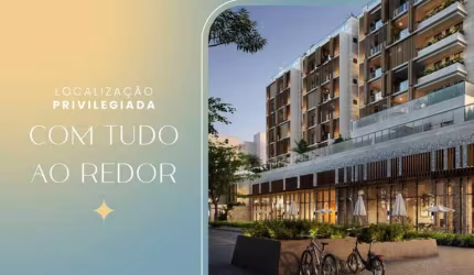 Serena by Mivita - um empreendimento de alto padrão em Jardim Camburi - Vitória/ES!