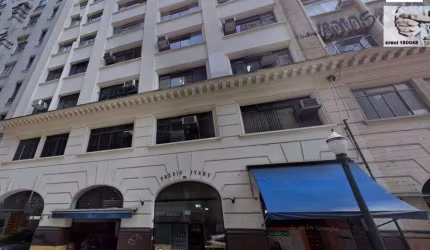 Sala Comercial - Oportunidade