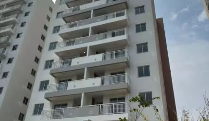 Apartamento 34m² em Barra Funda