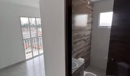 Apartamento em Lauzane Paulista, São Paulo/SP
