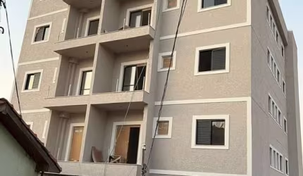 Apartamentos 1 e 2 dormitórios com/sem vaga - Casa Verde