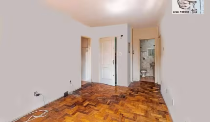 Apartamento à venda no bairro Bela Vista - São Paulo/SP, Zona Central