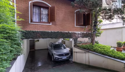 Casa em Santana, São Paulo/SP