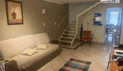 Casa à venda no bairro Santana - São Paulo/SP