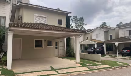 PCAPH 500 Casa theremaxcollection-ODHWQ - Casa à venda no bairro Parque Campolim - Sorocaba/SP