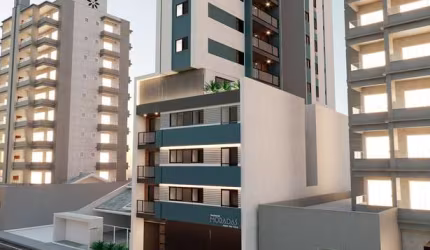 LANÇAMENTO Jardim São Paulo (Zona Norte)