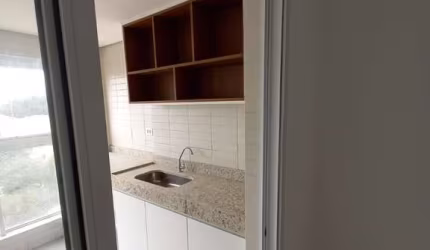 Apartamento 56m² 2 dorms 1 suite 1 vaga