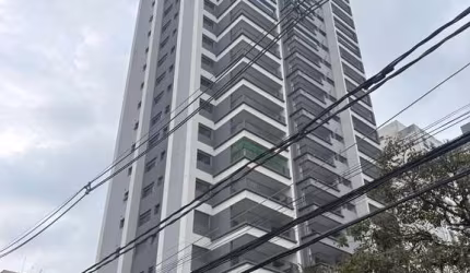 Apartamento 2 dorms 1 vaga em Santo Amaro
