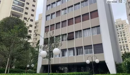 Apartamento Alto Padrão 3 dorms - Bela Vista