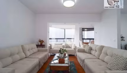 Apartamento à venda no bairro Vila Suzana - São Paulo/SP, Zona Sul
