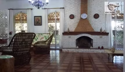 Casa Duplex em Mairiporã