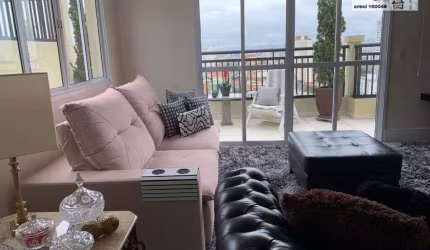Apartamento à venda no bairro Vila Dom Pedro II - São Paulo/SP, Zona Norte