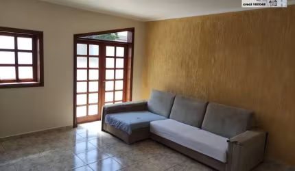 Casa em Jardim Carlos Lourenço, Campinas/SP