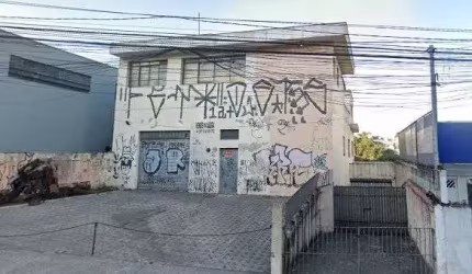 Loja Ponto Comercial em Vila Albertina, São Paulo/SP