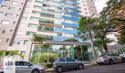 4 quartos no Anchieta