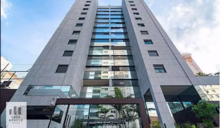 Apartamento com 4 dormitórios à venda, 140 m² por R$ 2.400.000,00 - Anchieta - Belo Horizonte/MG