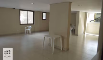 Cobertura com 3 suítes à venda, 324 m² por R$ 3.500.000 - Santo Antônio - Belo Horizonte/MG