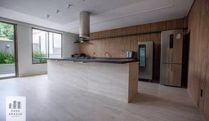Apartamento com 2 dormitórios à venda, 67 m² por R$ 1.200.000,00 - Santa Efigênia - Belo Horizonte/MG