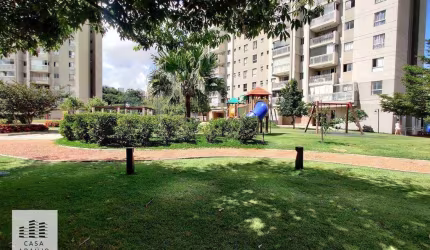 Apartamento com 2 dormitórios à venda, 67 m² por R$ 745.000 - Estrela Dalva