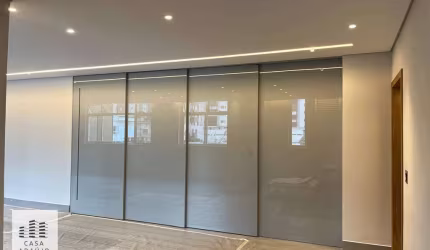 Apartamento à venda, 198 m² por R$ 2.500.000