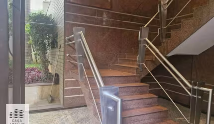 Apartamento com 3 dormitórios à venda, 110 m² por R$ 1.400.000,00 - Santo Agostinho - Belo Horizonte/MG