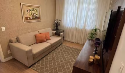 Cobertura com 3 dormitórios à venda, 156 m² por R$ 570.000,00 - Nova Suíssa - Belo Horizonte/MG