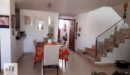 Cobertura com 4 dormitórios à venda, 263 m² por R$ 1.950.000 - Santo Antônio - Belo Horizonte/MG