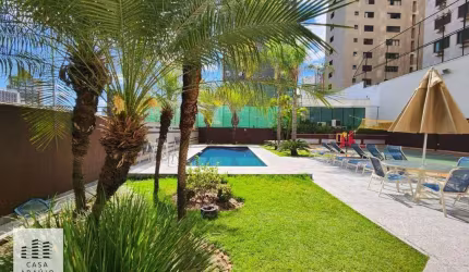 Apartamento com 2 dormitórios à venda, 70 m² por R$ 950.000,00 - Funcionários - Belo Horizonte/MG