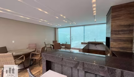 Cobertura com 6 dormitórios à venda, 360 m² por R$ 3.990.000 - Santo Agostinho - Belo Horizonte/MG