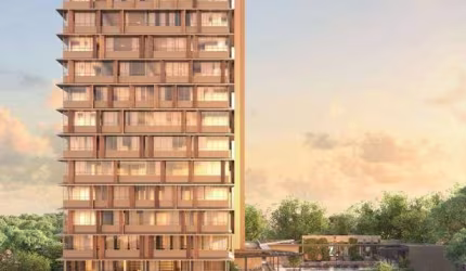 Cobertura com 3 dormitórios à venda, 138 m² por R$ 4.100.390,10 - Serra - Belo Horizonte/MG