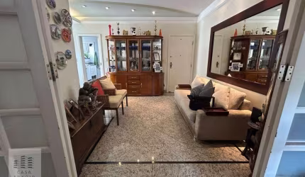 Apartamento com 3 dormitórios à venda, 134 m² por R$ 940.000,00 - Luxemburgo - Belo Horizonte/MG